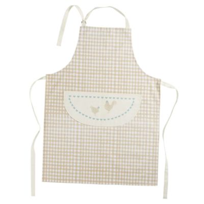 Henrietta Apron