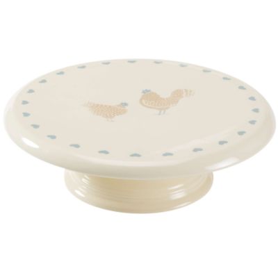 Henrietta Cake Plate