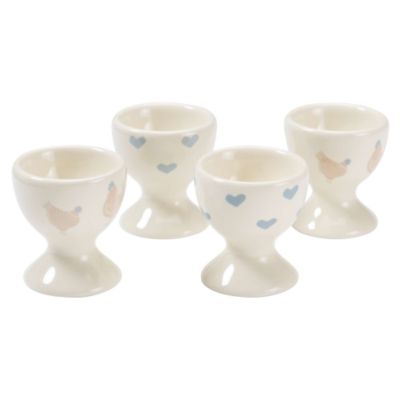 Henrietta 4 Egg Cups