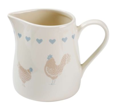 Henrietta Jug