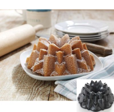 Lakeland Mini Star Cakepan