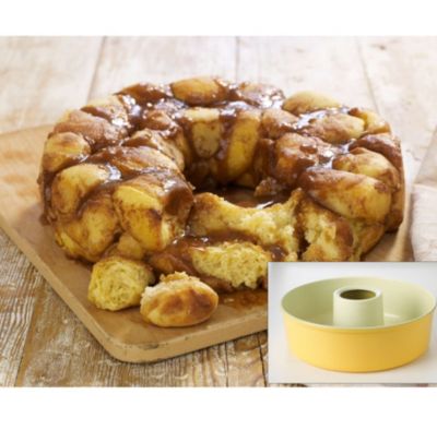 Monkey Bread Cake Tin