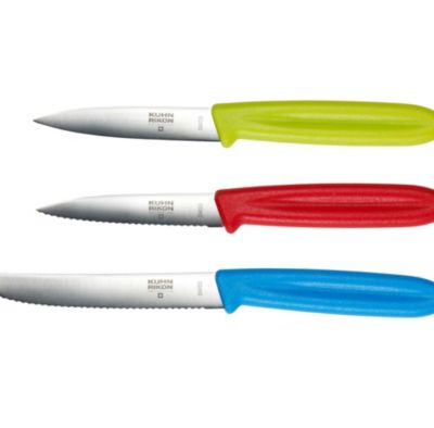 3-Piece Knife Set