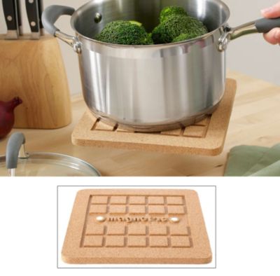 Magnetic Trivet