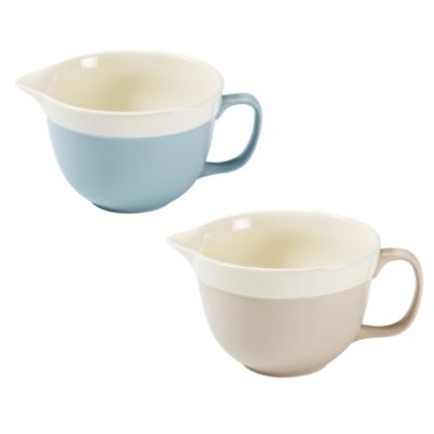 Henrietta Batter Jug