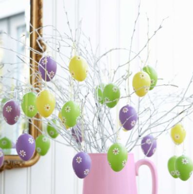 Easter Baubles