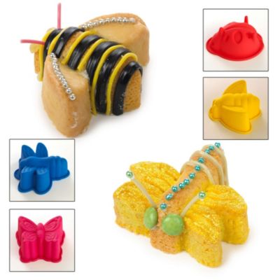 Bug Moulds