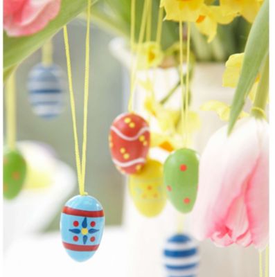 Mini Easter Baubles