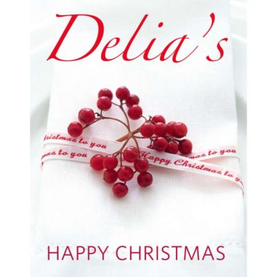 Delia