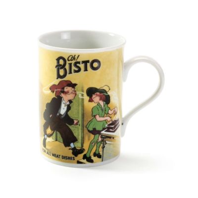 Bisto Mug