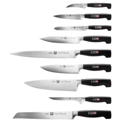 Henckels Four Star Knives