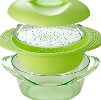Multi-Steamer Set