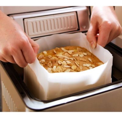 Lakeland Bread Machine Cake Liner