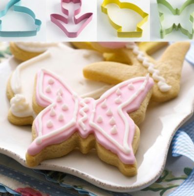 Lakeland Easter Cookie Cutters