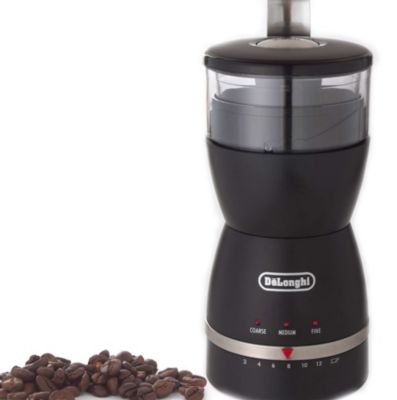 DeLonghi Coffee Grinder