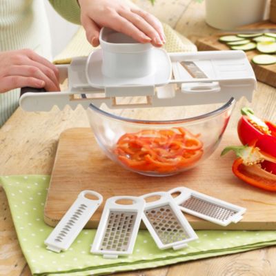 Metaltex Mandoline