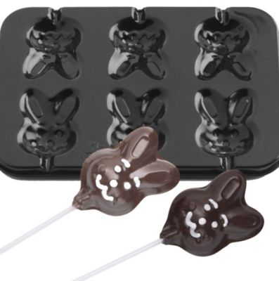 Annabel Karmel Chocolate Bunnypops Kit