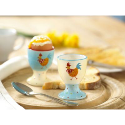 Hen Egg Cups