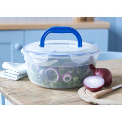 Lock & Lock Salad Bowl