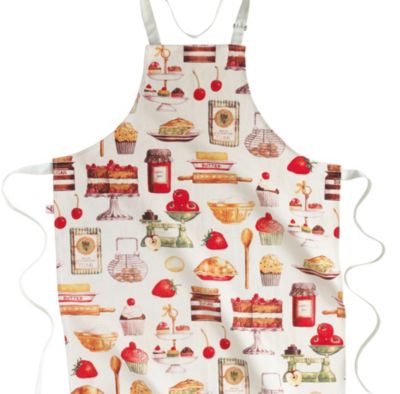 Baking Days Apron