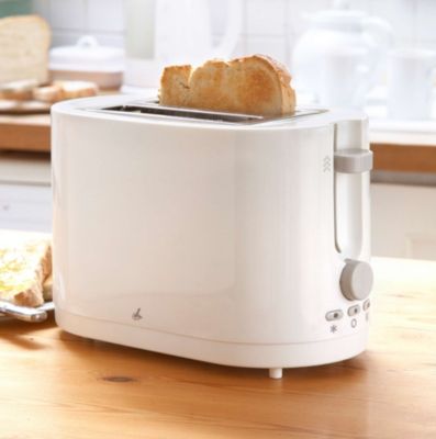 My Kitchen 2-Slice Toaster