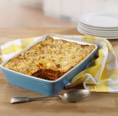 Lasagne Dish