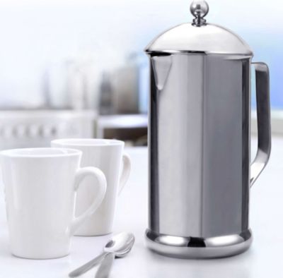 8-Cup Cafetiere