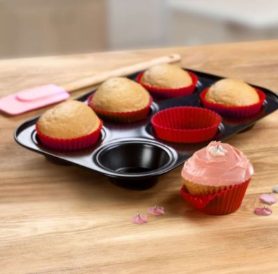 Cupcake Set