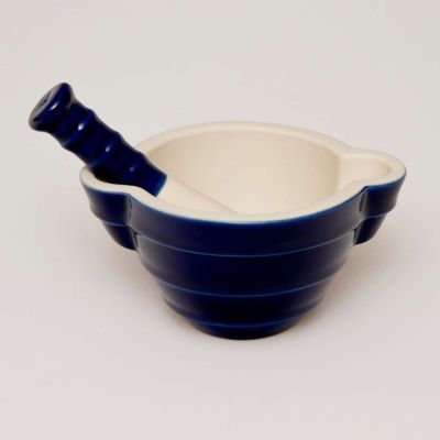 Hairy Bikers Pestle & Mortar