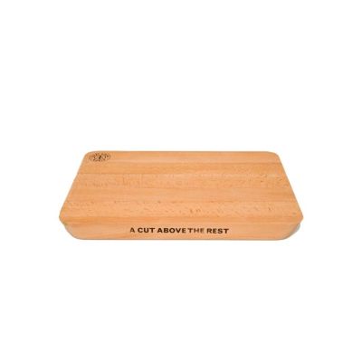 Hairy Bikers Chopping Board