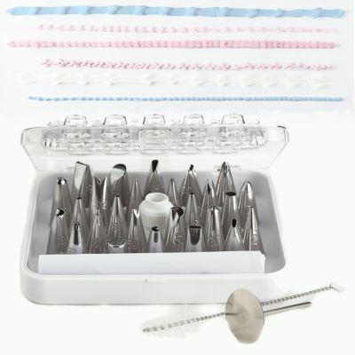 Complete Decorating Set
