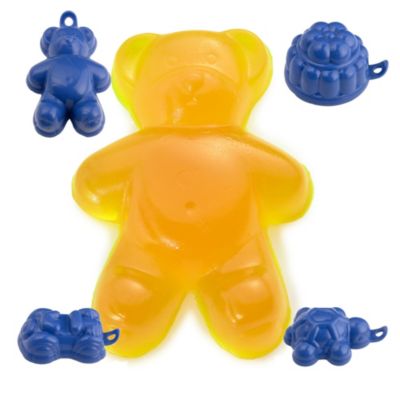 Small Jelly Moulds