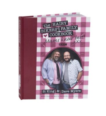 Hairy Biker