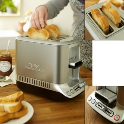 Tefal&reg; King Size Toaster