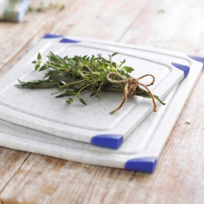 Non-Slip Chopping Board Set