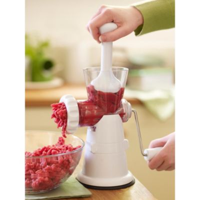 Kitchencraft Meat Mincer