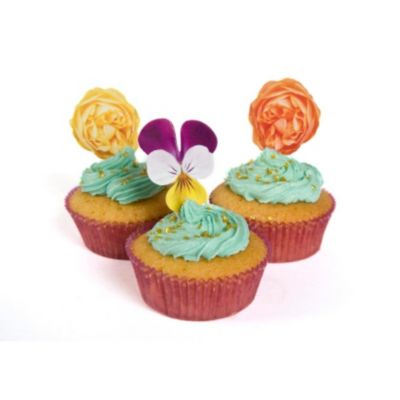 Truly Scrumptious Cake Toppers