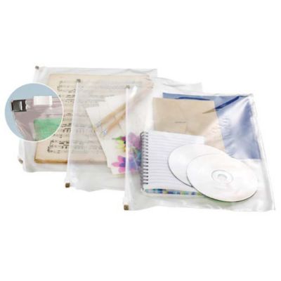 Zipper Bags