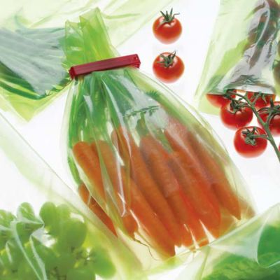 Stayfresh Longer Bags