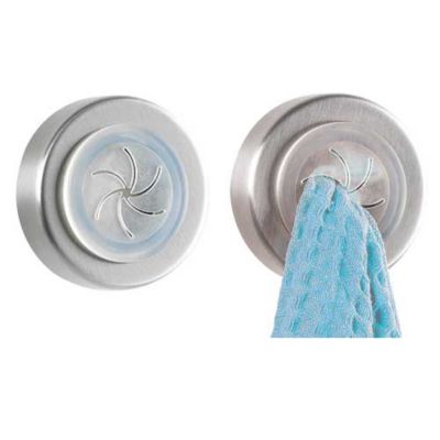 Push & Grip Tea Towel Holders