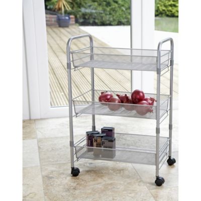 Chubby Mesh Cart