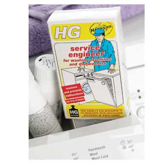 HG Service Engineer