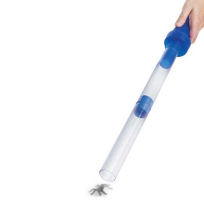 Spider Catcher