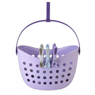 Peg Caddy & 24 Pegs
