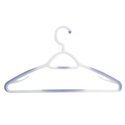 Soft-Grip Hangers