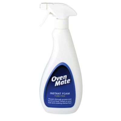 Oven Mate Instant Foam