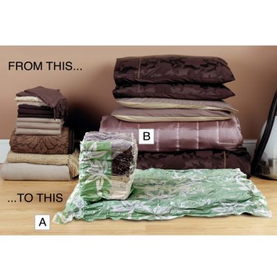 Pack-Mate&reg; VacuSac Bags