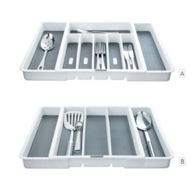 Expanding Kitchen Drawer Tidies