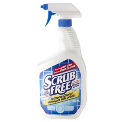 Scrub Free