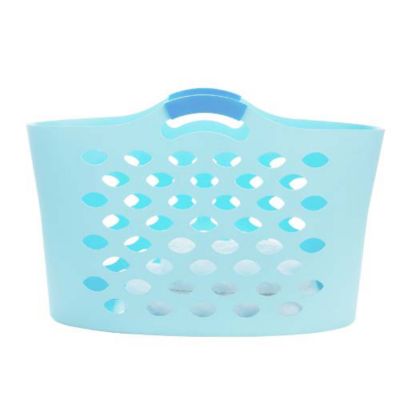 Flexible Laundry Basket